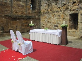 Burg Staufeneck
