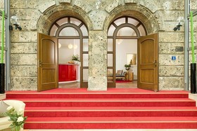 Hotel-Restaurant Donaublick