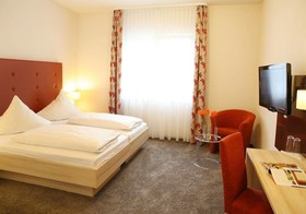 Hotel-Restaurant Donaublick