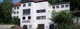 Landgasthof Hotel Pfefferburg Schoenaich
