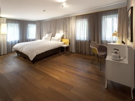 Hotel Scholl Garni