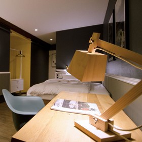 Hotel Scholl Garni