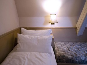 Hotel Scholl Garni