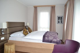 Hotel Wolf