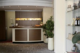 Hotel Wolf