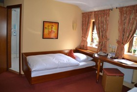 Hotel Wolf