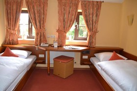 Hotel Wolf