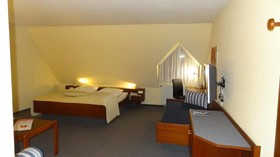 Hotel Wolf