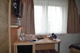 Hotel Wolf