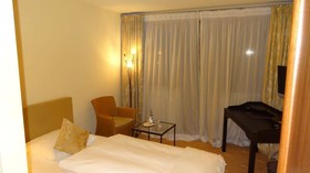 Hotel Wolf