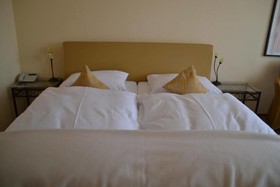 Hotel Wolf