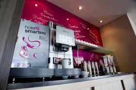 Smartino Bed - Breakfast