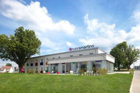 Smartino Bed - Breakfast