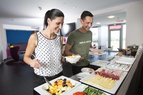 Smartino Bed - Breakfast