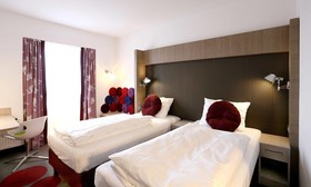 Smartino Bed - Breakfast