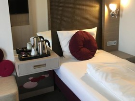 Smartino Bed - Breakfast