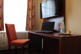 Stadt-gut Hotel Gasthof Goldener Adler