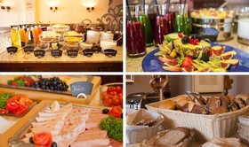 Stadt-gut Hotel Gasthof Goldener Adler