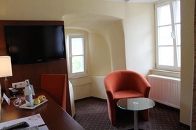 Stadt-gut Hotel Gasthof Goldener Adler