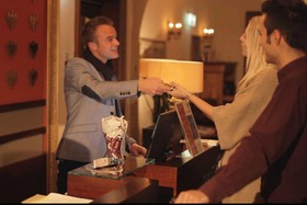 Stadt-gut Hotel Gasthof Goldener Adler