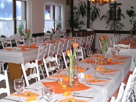 Landgasthof Unger