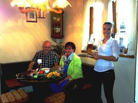 Landgasthof Unger