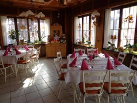 Landgasthof Unger