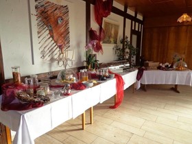 Landgasthof Unger
