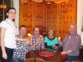 Landgasthof Unger