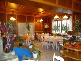 Landgasthof Unger