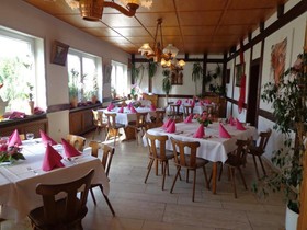 Landgasthof Unger