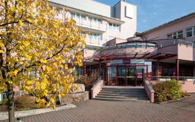 Best Western loftstyle Hotel Schwieberdingen