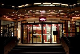 Best Western loftstyle Hotel Schwieberdingen