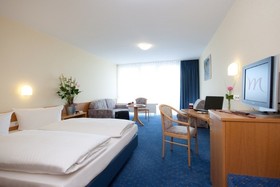 Best Western loftstyle Hotel Schwieberdingen
