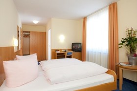 Best Western loftstyle Hotel Schwieberdingen