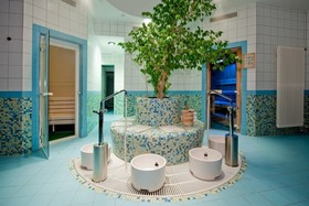 Best Western loftstyle Hotel Schwieberdingen