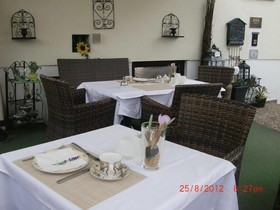 Relaxhotel Park
