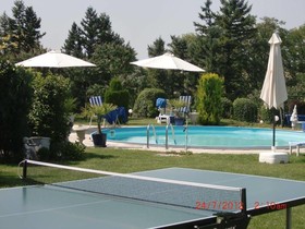 Relaxhotel Park