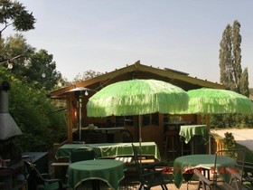 Relaxhotel Park