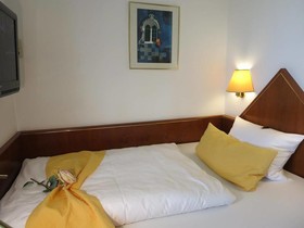 Relaxhotel Park