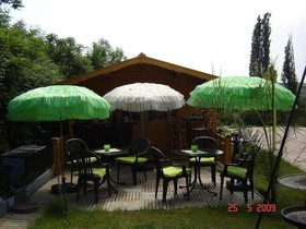 Relaxhotel Park