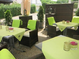 Relaxhotel Park
