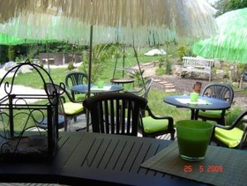 Relaxhotel Park