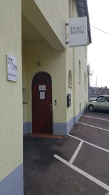Zur Krone