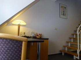 Akzent Hotel Torgauer Hof