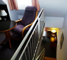 Akzent Hotel Torgauer Hof