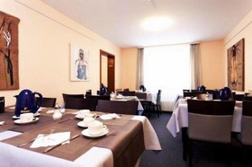 Akzent Hotel Torgauer Hof