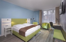 Best Western Hotel Sindelfingen City