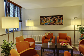 Best Western Hotel Sindelfingen City