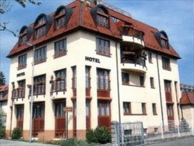 City Hotel Sindelfingen